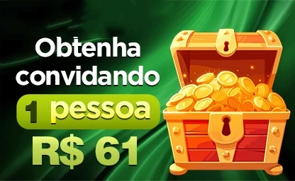 65OK Bônus de indicação